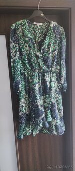 Dámske šaty zn.Morgan - 2