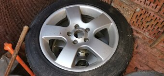 Hlinikove disky R16 0949609960 - 2