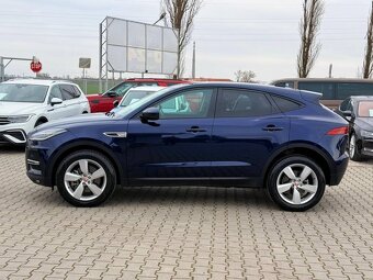 Jaguar E-Pace 2.0 I4 D165 MHEV SE AWD - 2