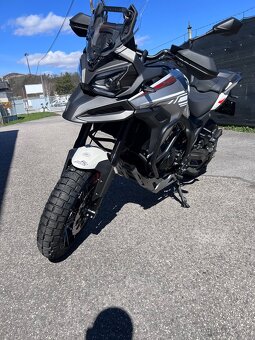 MORBIDELLI T1002VX - 2