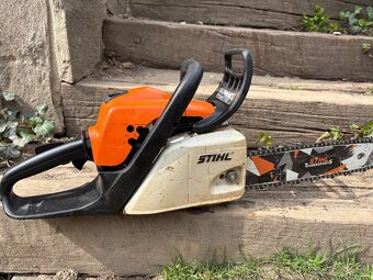 Stihl MS 211 - 2