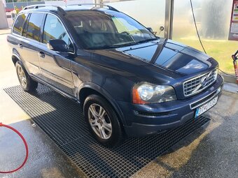 Predám Volvo XC90 - 2