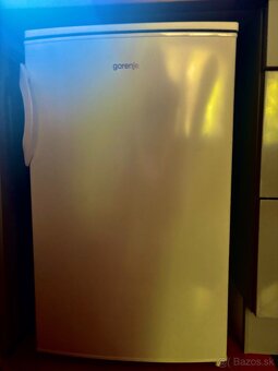 Chladnicka Gorenje - 2