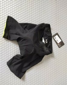 Alé enduro padded liner shorts velkost M spodky cyklovložka - 2