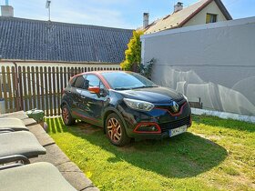 Renault Captur 1.2 TCe 88kw - 2