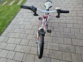 Predam detsky bicykel Dema Aggy 20" - 2