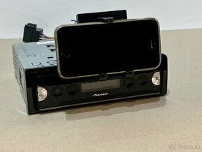 Pioneer SPH-10BT. Autoradio (Bluetooth, USB, Android/Apple) - 2