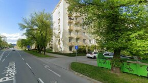 Ponúkam na predaj 2,5 izbový byt Rastislavová ul. Košice - 2