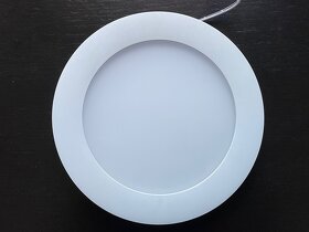 Zabudovacie LED svietidlo - 2
