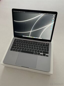 MacBook Pro 13” M1 256GB - 2