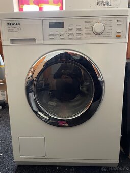 Predam miele WT2780 - 2