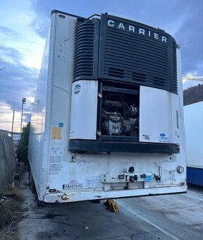 Schmitz sko 24 chladiarensky naves frigo - 2