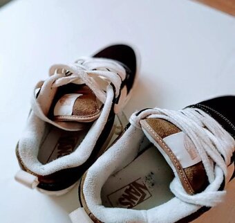 Vans knu stack - 2
