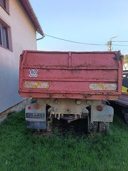 Škoda - 706 (Tranbus) - 2
