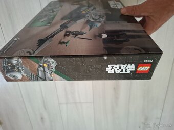 Lego Star Wars - 2