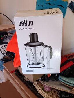 Braun - 2