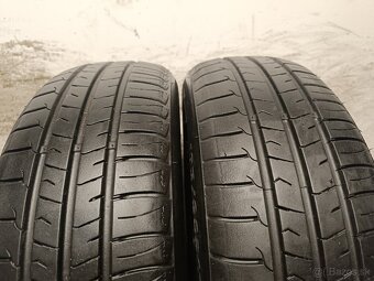 185/60 R15 Letné pneumatiky Firemax 2 kusy - 2