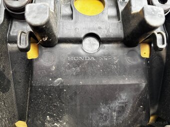 sedlo Africa twin 1100 - 2