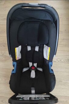 Vajíčko Britax Römer - 2