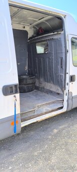 Iveco Daily 2.8 - 2