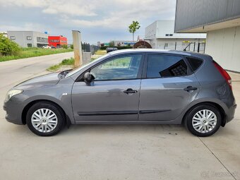 Hyundai i30 1.4 16V 80 KW, r.v. 2010 - 2
