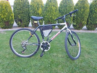 Horsky bicykel 26" - 2