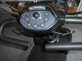elektrický vozík, skúter - 2