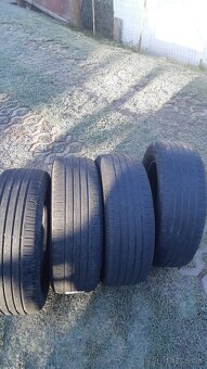 Continental 205/55 R16 - 2