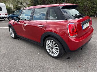 Mini One 1.2 - 2