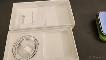 Iphone 14pro 256gb biely - 2