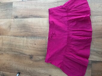 NOVÁ VICTORIA SECRET originál damska sukna S/M - 2