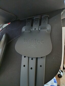 Wintec 250 úplne nové s visačkou - 2