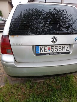 Golf - 2