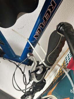 bicykel kros - 2