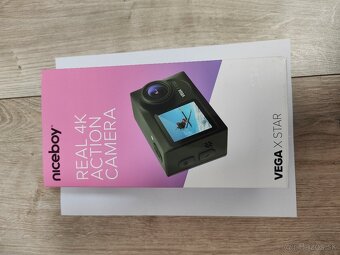 Niceboy VEGA X Star - Nove TOP STAV - 2