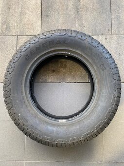Offroad pneu 245/70R17 - 2