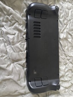 Steamdeck 512 GB LCD - 2