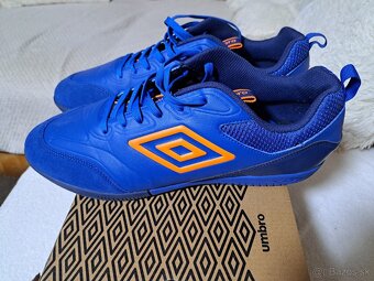 Halovky Umbro - 2