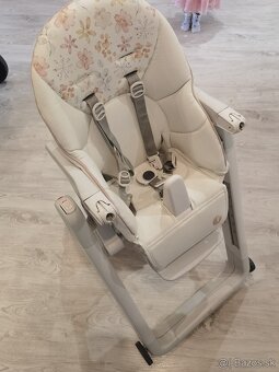 Sedacka Peg Perego Follow me - Aquarelle - 2