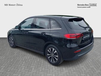 Mercedes-Benz B 180 - 2