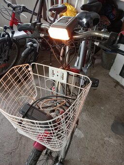 Predám tento bicykel - 2