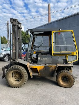 Predám vzv Desta DVHM 3522 TXK - 2