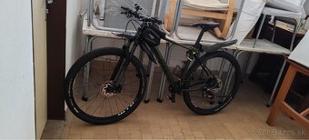 Bicykel dema - 2