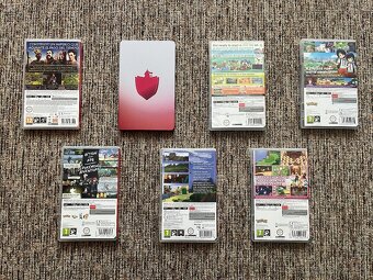 Nintendo Switch hry - 2