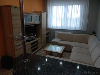 Moderne zariadený 2+kk byt s balkónom v Borčiciach - 2