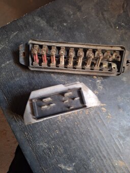 Tomo vinkovic regulator - 2