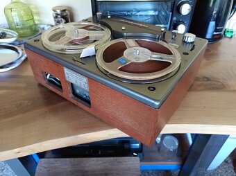 Tandberg Model 843 - 2