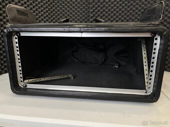 Prenosný kufor na Soundcraft Ui24 - 2