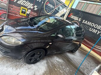 Predam seat altea 2.0tdi 103kw rok 2007 - 2