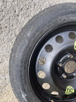 Bmw 5x120 r17 - 2